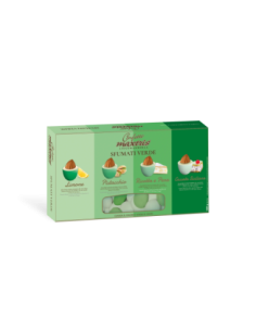 Confetti Maxtris Sfumati Verde 1 kg