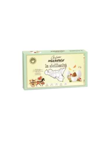 Confetti Maxtris La Sicilianita' 1 kg