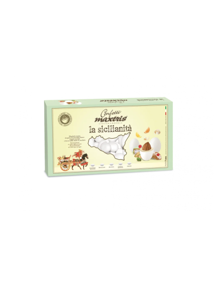 Confetti Maxtris La Sicilianita' 1 kg