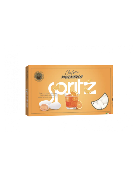 Confetti Maxtris Spritz 1 kg
