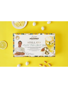 Confetti Maxtris Stellato 1 kg