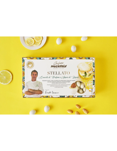 Confetti Maxtris Stellato 1 kg