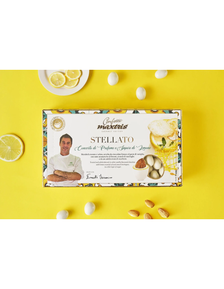 Confetti Maxtris Stellato 1 kg