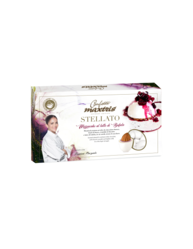 Confetti Maxtris Stellato Mozzacake 1 kg