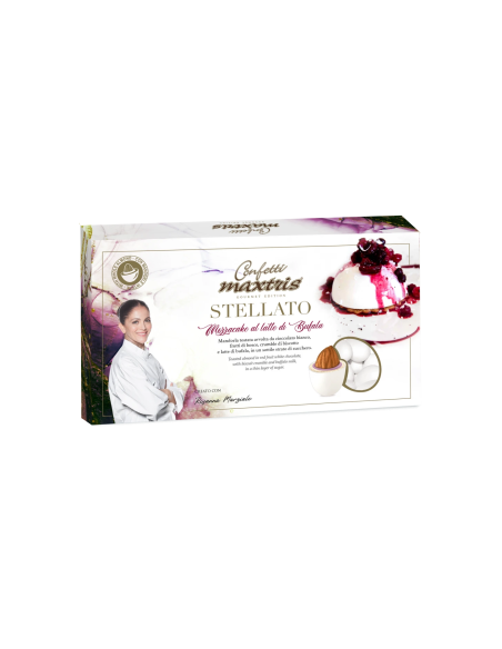 Confetti Maxtris Stellato Mozzacake 1 kg
