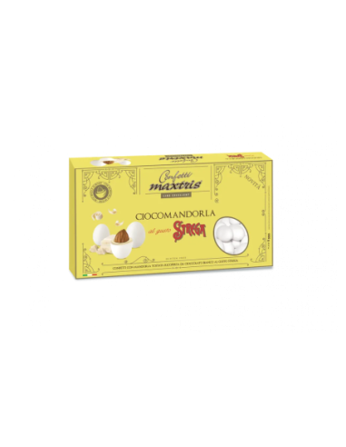 Confetti Maxtris Strega 1 kg
