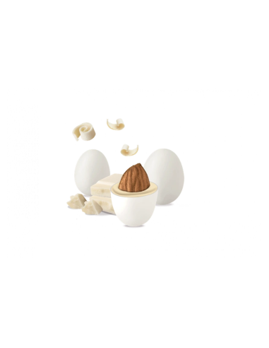 Confetti Maxtris Strega 1 kg - dettaglio prodotto