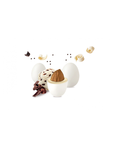 Confetti Maxtris Stracciatella 1 kg - dettaglio prodotto