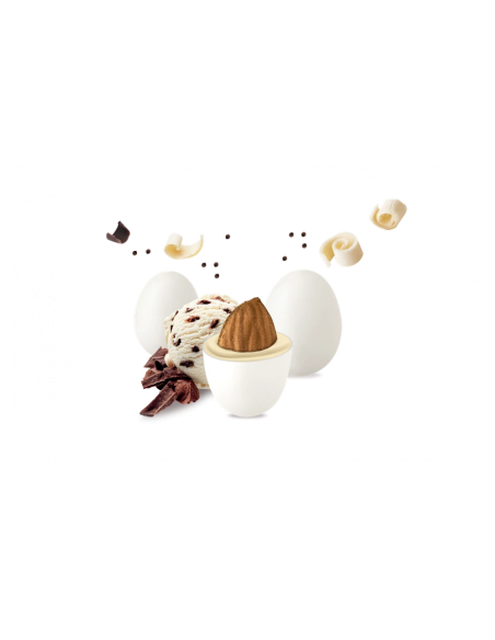 Confetti Maxtris Stracciatella 1 kg - dettaglio prodotto