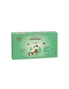 Confetti Maxtris Classico Verde 1 kg