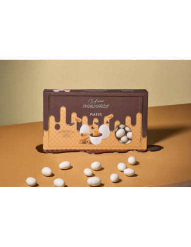Confetti Maxtris Wafer 1 kg