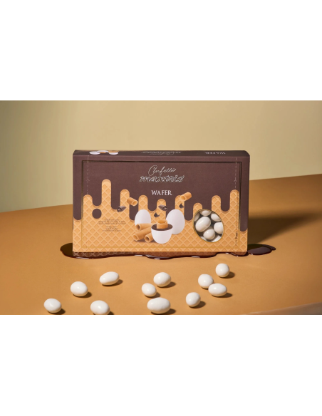 Confetti Maxtris Wafer 1 kg