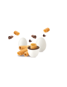 Confetti Maxtris Wafer 1 kg 2