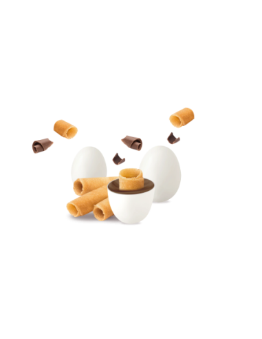 Confetti Maxtris Wafer 1 kg - dettaglio prodotto