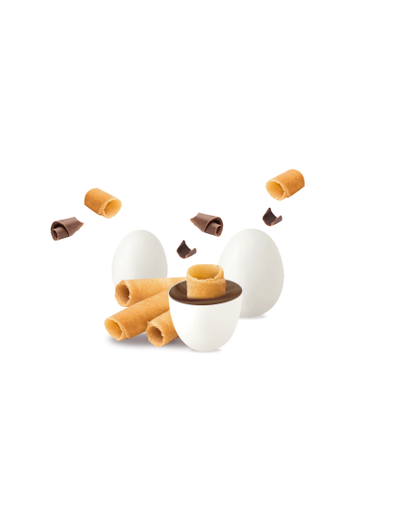 Confetti Maxtris Wafer 1 kg - dettaglio prodotto