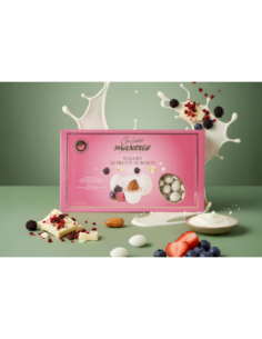 Confetti Maxtris Yogurt Ai Frutti Di Bosco 1 kg