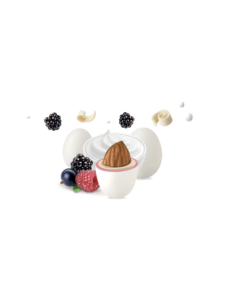 Confetti Maxtris Yogurt Ai Frutti Di Bosco 1 kg 2
