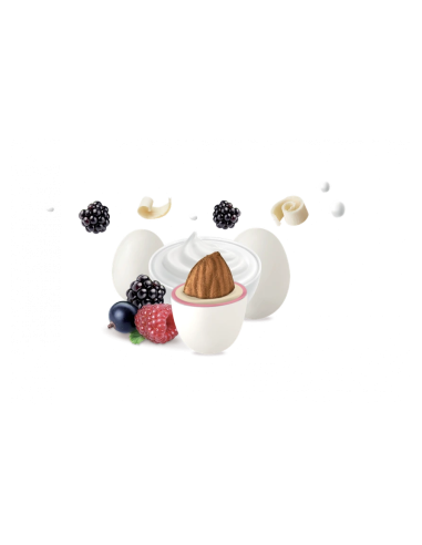 Confetti Maxtris Yogurt Ai Frutti Di Bosco 1 kg - dettaglio prodotto
