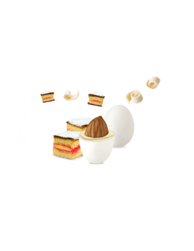 Confetti Maxtris Zuppa Inglese 1 kg - dettaglio prodotto