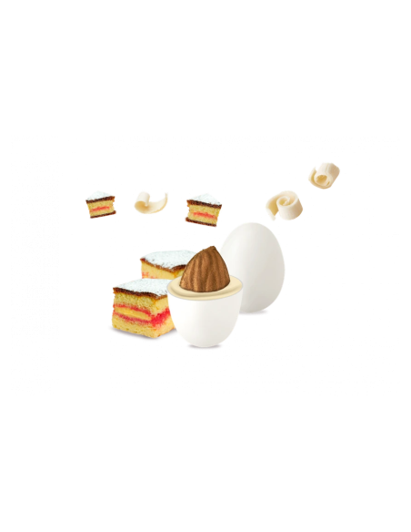 Confetti Maxtris Zuppa Inglese 1 kg - dettaglio prodotto