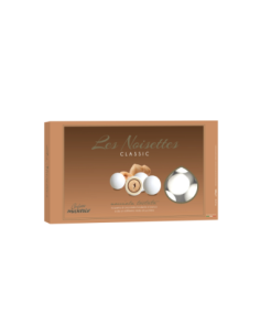 Confetti Maxtris Les Noisettes Classic Bianco 1 kg