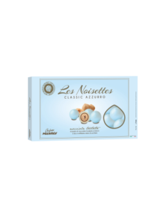 Confetti Maxtris Les Noisettes Classic Azzurro 1 kg