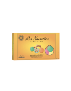 Confetti Maxtris Les Noisettes Classic Colori Misti 1 kg