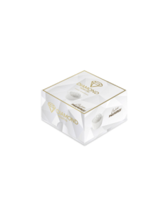 Confetti Maxtris Les Noisettes Diamond Bianco 500 g - dettaglio prodotto