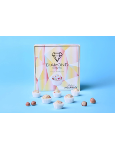 Confetti Maxtris Les Noisettes Diamond Diamond Compleanno /70Pz 500 g - dettaglio prodotto 2