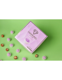 Confetti Maxtris Les Noisettes Diamond Lilla 500 g - dettaglio prodotto 2