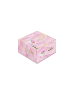 Confetti Maxtris Les Noisettes Diamond Rosa 500 g - dettaglio prodotto