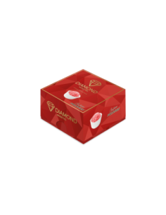 Confetti Maxtris Les Noisettes Diamond Rosso 500 g - dettaglio prodotto