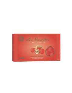 Confetti Maxtris Les Noisettes Classic Rosso 1 kg