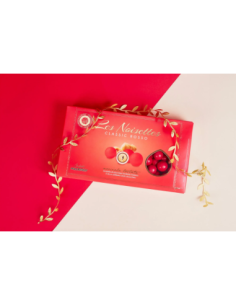 Confetti Maxtris Les Noisettes Classic Rosso 1 kg 2