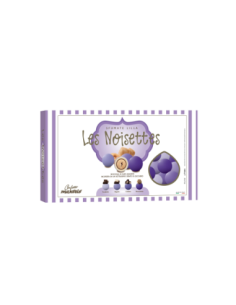 Confetti Maxtris Les Noisettes Sfumate Lilla 1 kg