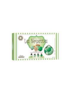 Confetti Maxtris Les Noisettes Sfumate Verde 1 kg