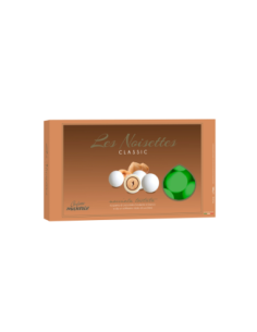 Confetti Maxtris Les Noisettes Classic Verde 1 kg