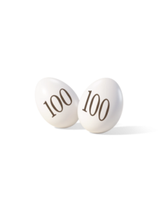 Confetti Maxtris Numero 100 200 g - variante