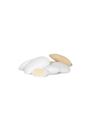Confetti Maxtris Sposa Novella Bianco 1 kg - dettaglio prodotto