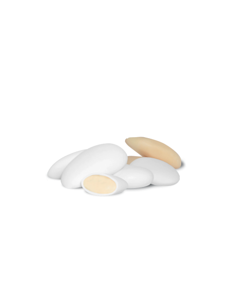 Confetti Maxtris Sposa Novella Bianco 1 kg - dettaglio prodotto