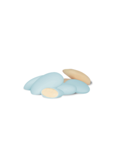 Confetti Maxtris Sposa Novella Celeste 1 kg 2