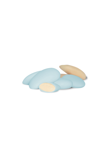 Confetti Maxtris Sposa Novella Celeste 1 kg - dettaglio prodotto
