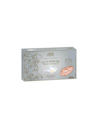 Confetti Maxtris Sposa Novella Rosa 1 kg
