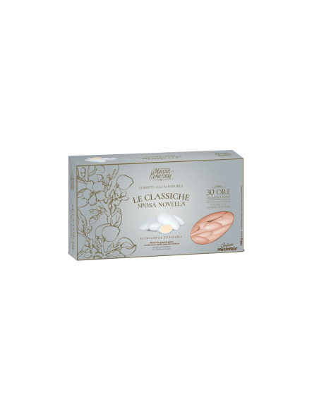 Confetti Maxtris Sposa Novella Rosa 1 kg