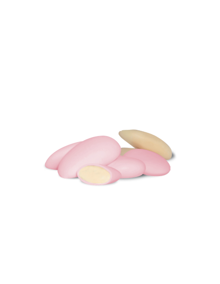 Confetti Maxtris Sposa Novella Rosa 1 kg - dettaglio prodotto