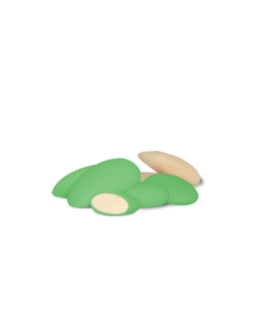 Confetti Maxtris Sposa Novella Verde 1 kg 2