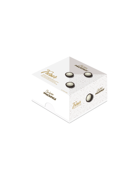 Maxtris Trésor Bianco 500 g