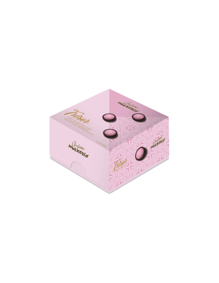 Maxtris Trésor Rosa 500 g