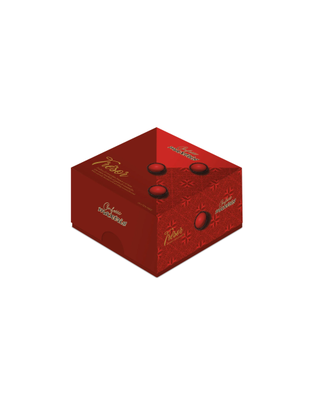 Maxtris Trésor Rosso 500 g