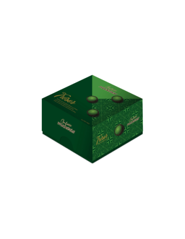 Maxtris Trésor Verde 500 g
